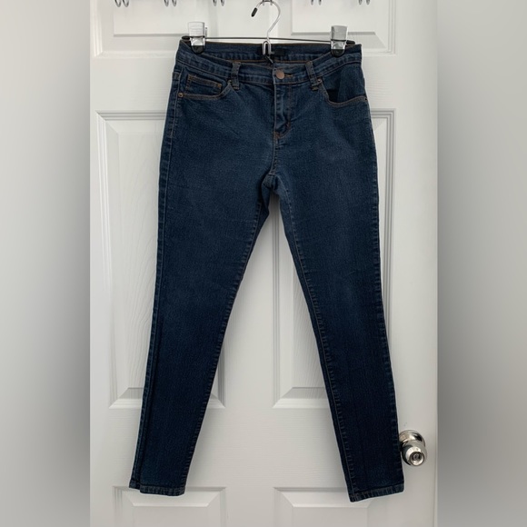 3 pairs! FOREVER21 Women’s Skinny Jeans! Size 27 - Picture 6 of 7